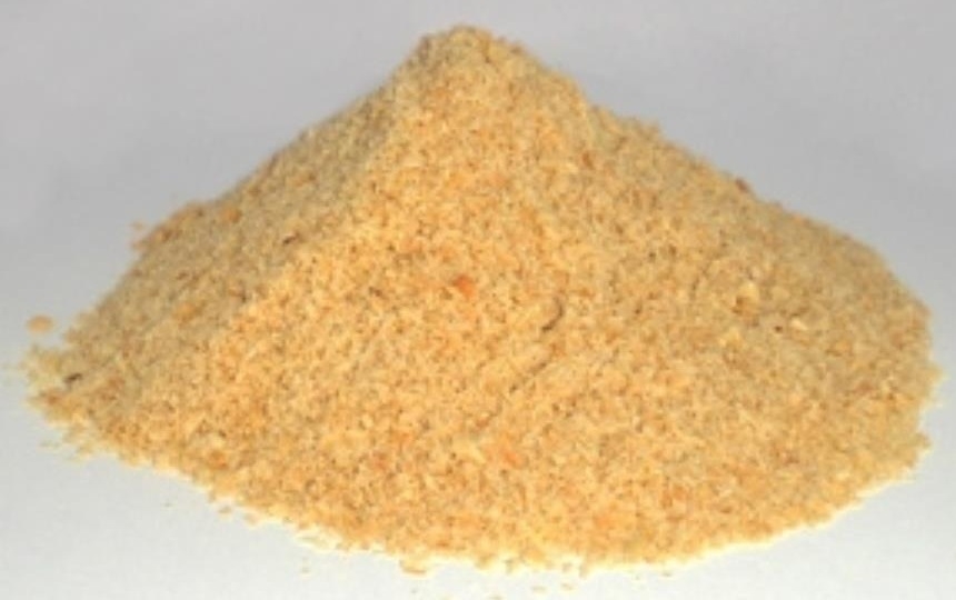 Azar Dry Roasted Unsalted Peanut Meal, 30 Pound.