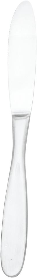 Walco 18/10 Stainless Hallmark 2000 Modernaire Table Knife -- 12 per case