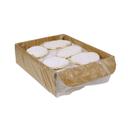 Advance Food Homestyle Chopped Country Fried Beef Steak, 5.33 Ounce -- 30 per case.