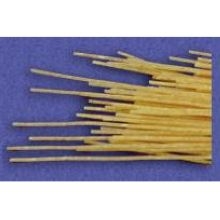 Racconto Bella Terra Organic Whole Wheat Capellini Pasta, 16 ounce -- 12 per case.