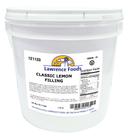 Lawrence Foods Lemon Filling, 2 Gallon