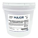 Major Nph Cream Cheese Buttercreme Icing, 14 Pound.