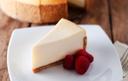 Tennessee Original 9 inch Cheesecake, 5 Pound -- 4 per case.