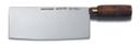 Dexter Russell Traditional Chinese Chefs Knife, 7 x 2 3/4 inch -- 6 per case.