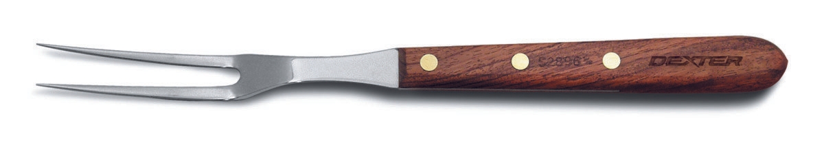 Dexter Russell Traditional Cooks Fork, 13.5 Inch