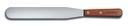 Dexter Russell Traditional Baker Spatula, 10 inch.