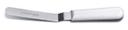 Dexter Russell Sani Safe Offset Spatula, 5 inch -- 6 per case.