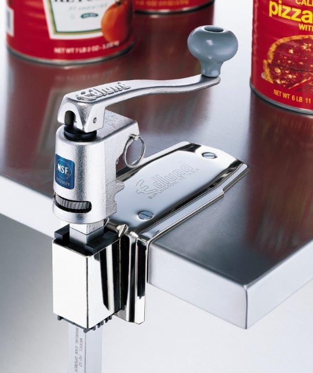 OPENER CAN MANUAL QUICK CHANGE 1 COUNT