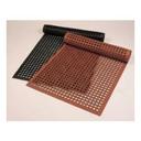 Cactus Mat Charcoal Premium Duty Catalina Olefin Walk Off Mat, 3 x 6 feet.