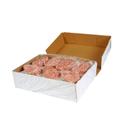 Advance Food Break Away Sirloin Beefsteak, 5 Ounce -- 39 per case.