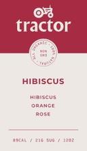 Tractor Hibiscus Jamaica Concentrate -- 12 per case.