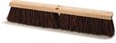 18 inch Flo Pac Palmyra Garage Floor Sweep Brush - 12 per case
