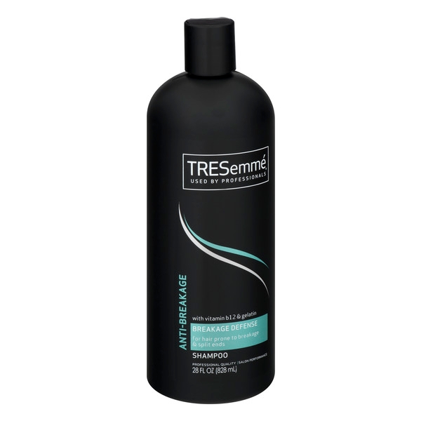 Tresemme Anti Breakage Shampoo, 28 Fluid Ounce -- 6 per case.