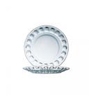 Cardinal International Arcoroc Roc Bread/Dessert Plate, 6 inch -- 36 per case.