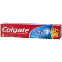 Colgate Great Regular Flavor Anticavity Toothpaste, 8 Ounce -- 24 per case.