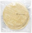 Maria and Ricardos 10 Inch White Flour Tortilla, 31.36 Ounce -- 12 per case.
