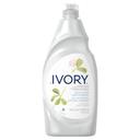 Ivory Ultra Classic Original Scent Dishwashing Liquid, 24 Fluid Ounce -- 10 per case.