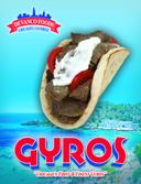Devanco Off The Cone Gyro Slice, 5 Pound -- 2 per case.