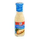 Mccormick Lemon Butter Dill Seafood Sauce -- 6 per case.