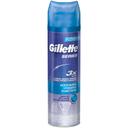 Gillette TGS Series Moisturizing Shave Gel, 7 Ounce -- 12 per case.