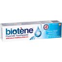 Biotene Fresh Mint Fluoride Toothpaste, 4.3 Ounce -- 12 per case.