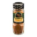 McCormick Gourmet Roasted Ground Saigon Cinnamon, 1.25 Ounce -- 36 per case.