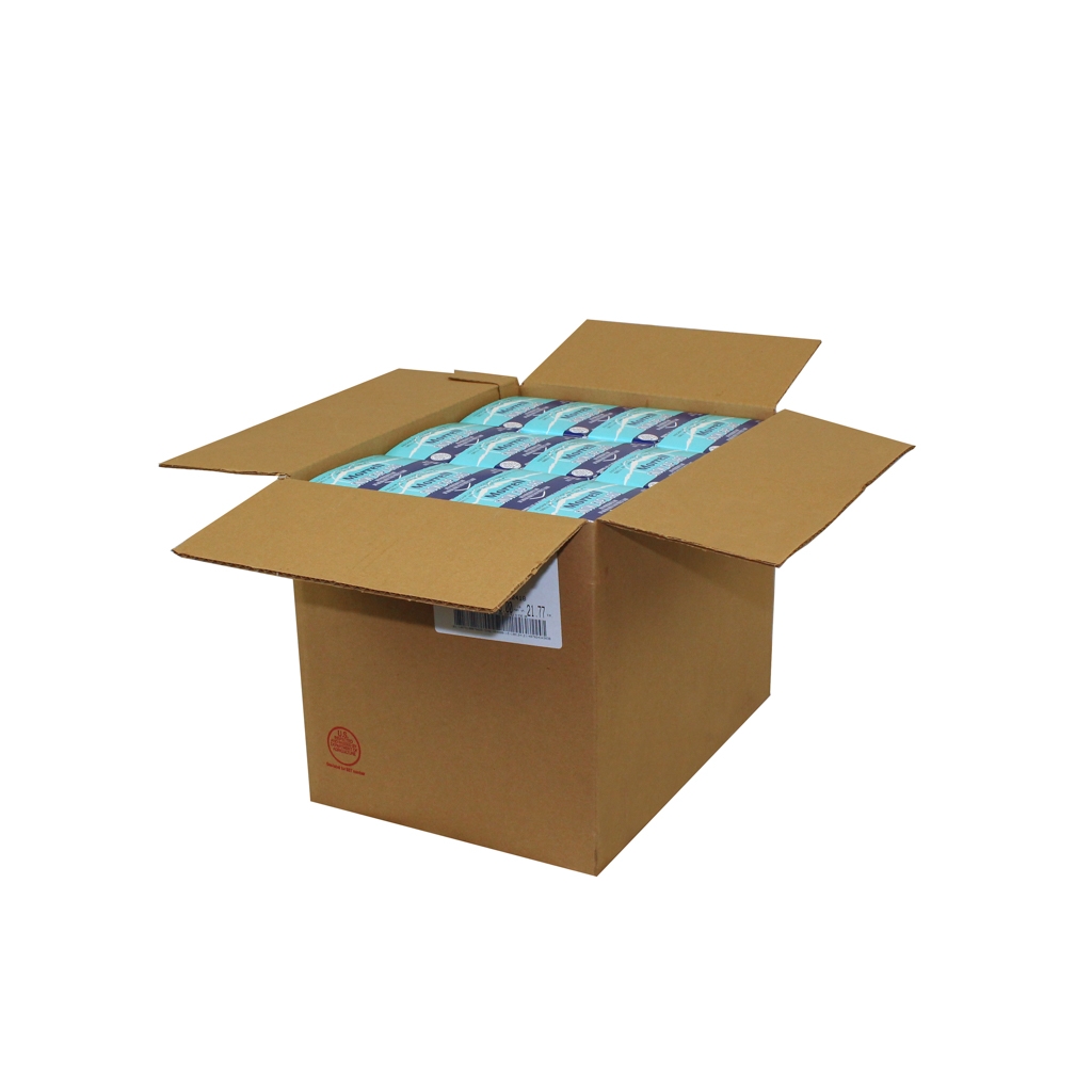 John Morrell Snow Cap Lard, 1 Pound -- 48 per case.