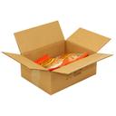 Golden Recipe Jumbo Cashews, 2 Ounce -- 8 per case.