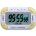 Taylor Taylor Pro Digital 4 Event Timer -- 4 per case.