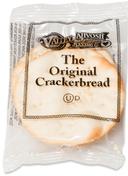 Lahvosh Original 2 inch Round Crackerbread, 2 count per pack -- 250 per case.