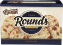 Valley Lahvosh Round Original Crackerbread, 4.5 Ounce -- 12 per case.