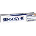 Sensodyne Extra Whitening Toothpaste, 2.7 Ounce -- 12 per case.