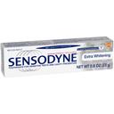Sensodyne Extra Whitening Toothpaste, 0.8 Ounce -- 36 per case.