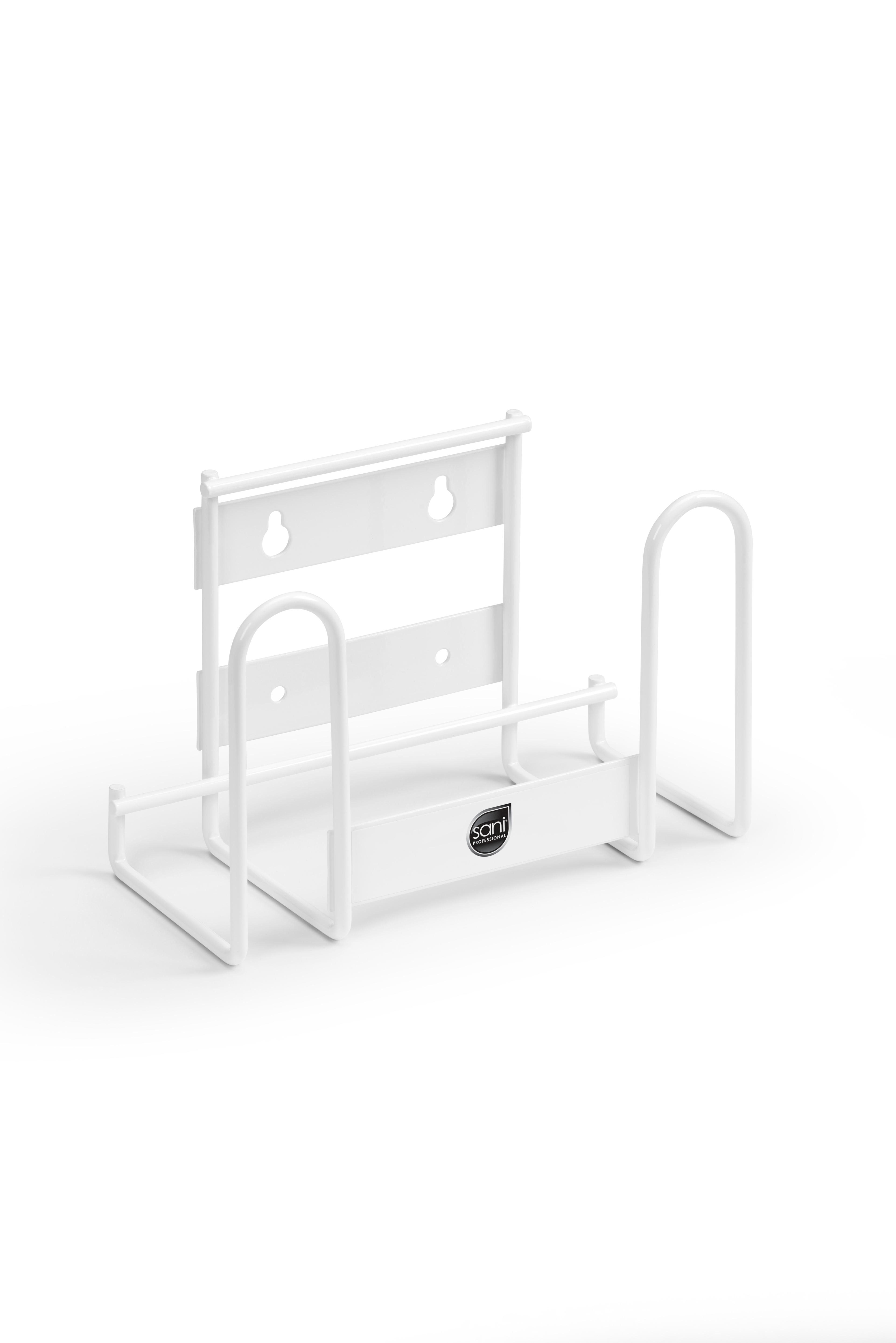 Sani Professional Eco Pak Wall Mount Bracket.