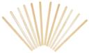 Goldmax Wooden Coffee Stirrer, 5.5 inch -- 5000 per case.