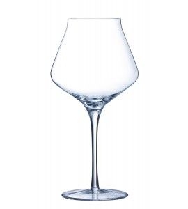 Chef and Sommelier Kwarx Reveal Up Intense Wine, 19 1/2 Ounce -- 24 per case.