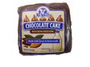 Ne-Mo's Chocolate Cake Square, 3 Ounce -- 36 per case