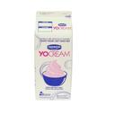 Yocream Yogurt Mix, Country Vanilla Nonfat Soft Serve, 64 Ounce -- 6 per case.