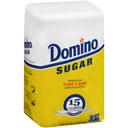 Domino Granulated Sugar, 10 Pound Bag -- 4 per case.
