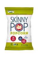 SkinnyPop Original Popcorn, 1 Ounce -- 12 per case.
