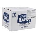 Rana Meal Solutions Fresh Cheese Tortelloni, 3 Pound -- 2 per case.