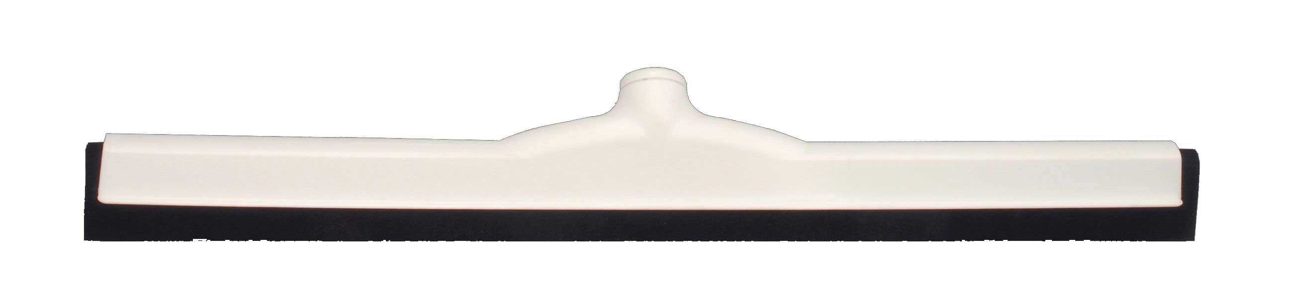 Tolco Black Moss Sanitary Floor Squeegee -- 10 per case.