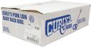 Curlys St. Louis Fully Cooked Smoked Pork Sparerib, 13.9 Pound -- 2 per case.