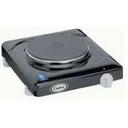 Cadco Heavy Duty Cast Iron Portable Range, 11 1/2 x 3 x 14 inch.