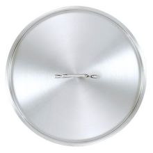 Alegacy Optima II 21CT Stainless Steel Cover Only, 11 inch Diameter.