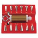 Alegacy Syringe Set -- 1 set.