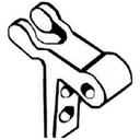 Alegacy Knife Holder Only - for AL010 Can Opener.