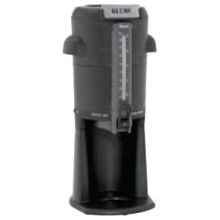 Alegacy Plastic Portable Coffee Dispenser, 2 2/3 inch.