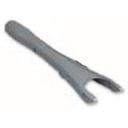 Alegacy Handle Part Only - for HM45 and HM69 Patty Molding Machine.