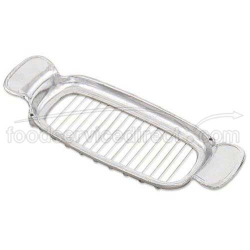 Alegacy Aluminum Butter Cutter, 7 3/4 inch Length.